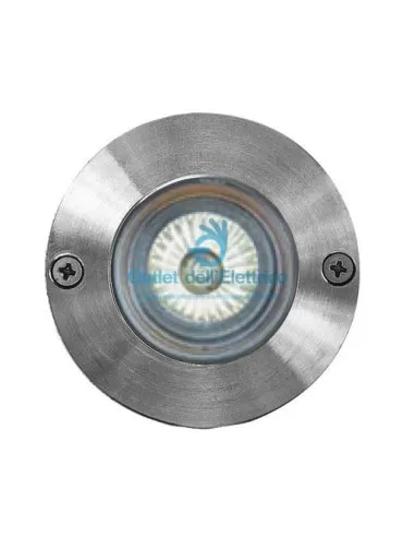 Lateral E8391-LBC-SM Olodium micro 230v luz cálida